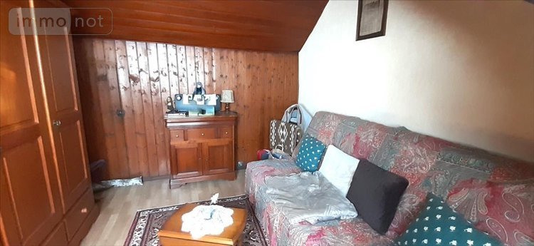 Maison a vendre Cherbourg-en-Cotentin 50100 Manche 70 m2 5 pièces 186594 euros