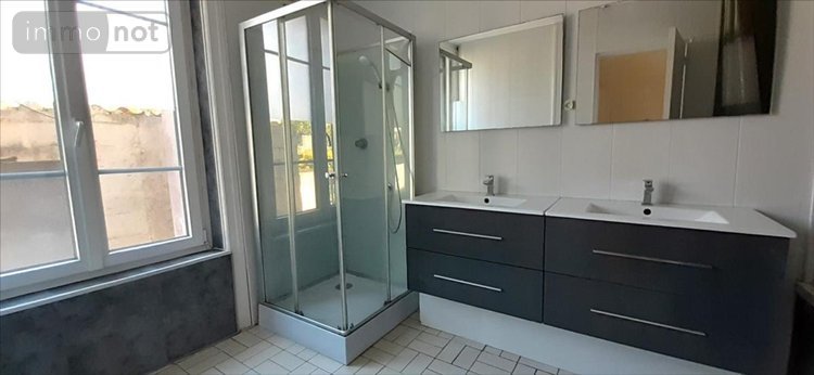 Maison a vendre Cherbourg-en-Cotentin 50100 Manche 120 m2 6 pièces 227986 euros