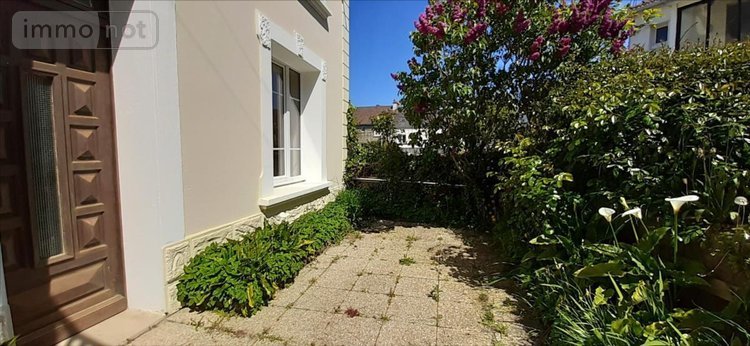 Maison a vendre Cherbourg-en-Cotentin 50100 Manche 120 m2 6 pièces 227986 euros