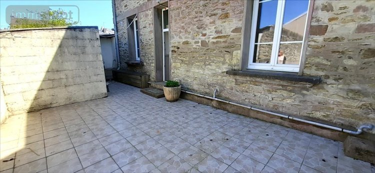 Maison a vendre Cherbourg-en-Cotentin 50100 Manche 120 m2 6 pièces 227986 euros