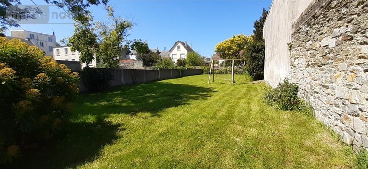 Maison a vendre Cherbourg-en-Cotentin 50100 Manche 120 m2 6 pièces 227986 euros