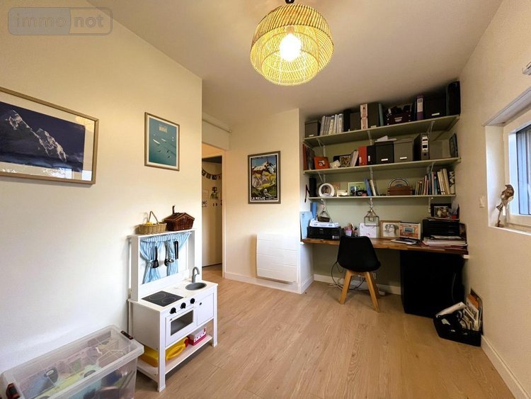 Maison a vendre Saint-Brevin-les-Pins 44250 Loire-Atlantique 113 m2 6 pièces 395000 euros