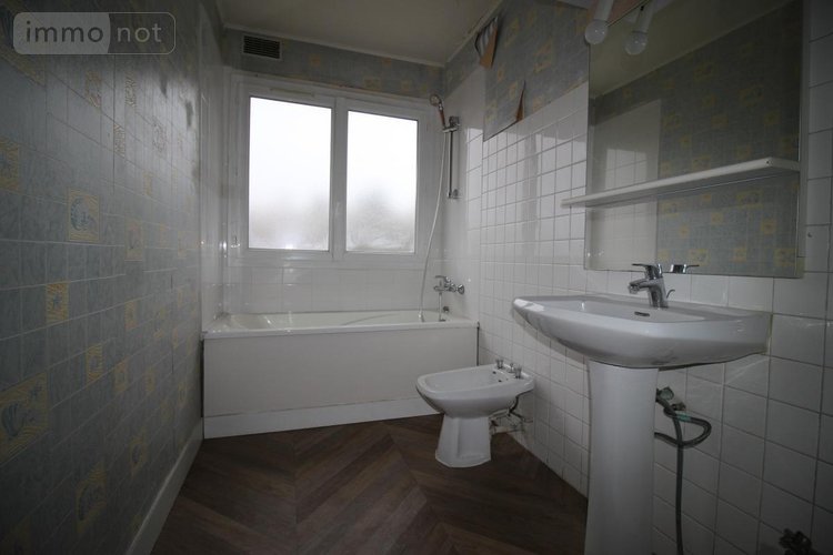 Appartement a vendre Champigny-sur-Marne 94500 Val-de-Marne 52 m2 2 pièces 160000 euros