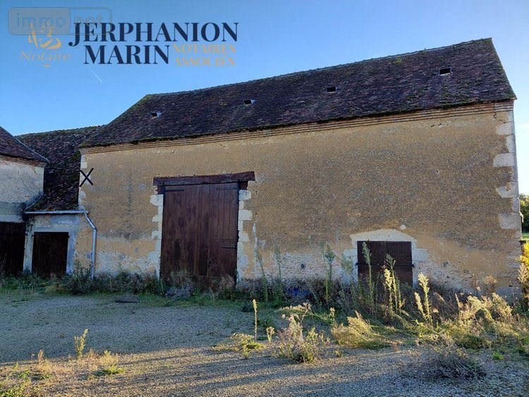 Maison a vendre Igé 61130 Orne 95 m2 2 pièces 149460 euros