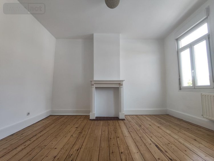 Maison a vendre Aire-sur-la-Lys 62120 Pas-de-Calais 101 m2 4 pièces 192400 euros