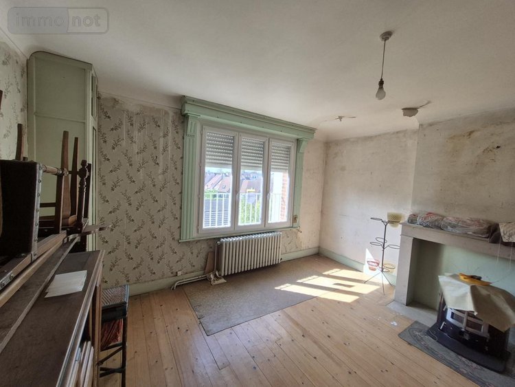 Maison a vendre Arras 62000 Pas-de-Calais 185 m2 6 pièces 208000 euros