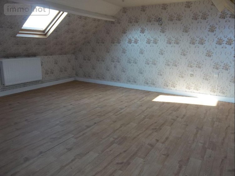 Location maison Brionne 27800 Eure 125 m2  726 euros