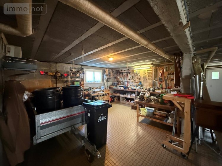 Maison a vendre Dol-de-Bretagne 35120 Ille-et-Vilaine 93 m2 4 pièces 362160 euros