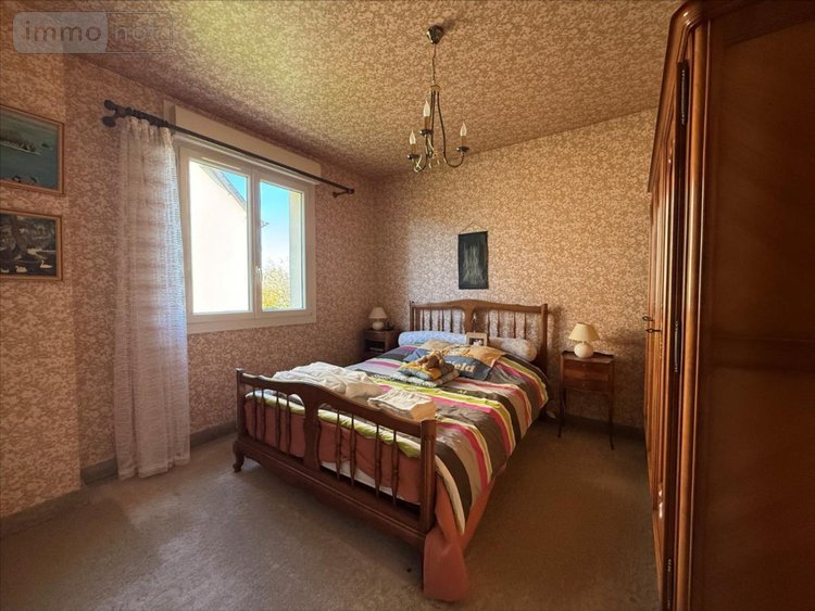 Maison a vendre Dol-de-Bretagne 35120 Ille-et-Vilaine 93 m2 4 pièces 362160 euros