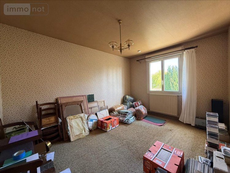 Maison a vendre Dol-de-Bretagne 35120 Ille-et-Vilaine 93 m2 4 pièces 362160 euros