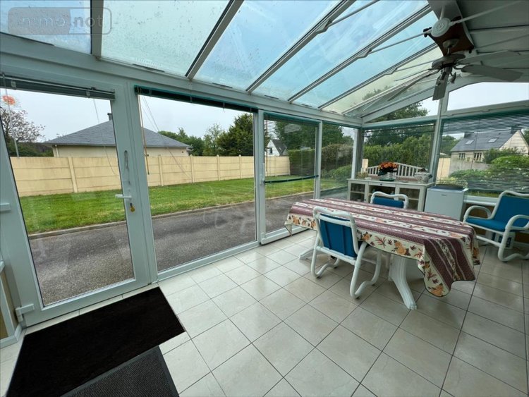 Maison a vendre Plonévez-du-Faou 29530 Finistère 130 m2 5 pièces 252000 euros