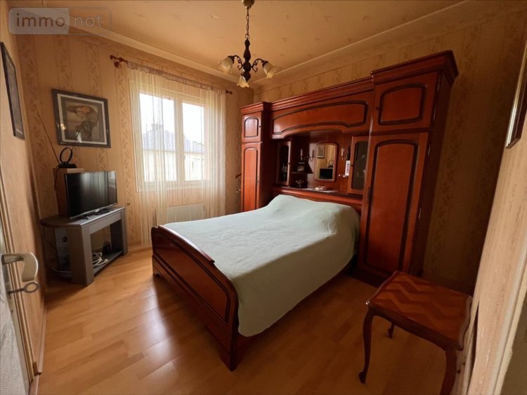 Maison a vendre Plonévez-du-Faou 29530 Finistère 130 m2 5 pièces 252000 euros