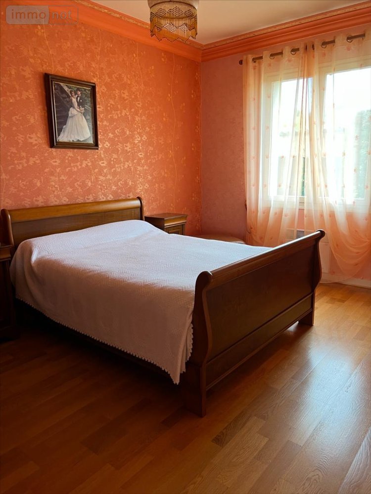 Maison a vendre Plonévez-du-Faou 29530 Finistère 130 m2 5 pièces 252000 euros