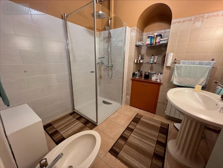 Maison a vendre Plonévez-du-Faou 29530 Finistère 130 m2 5 pièces 252000 euros