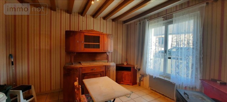 Maison a vendre Poulaines 36210 Indre 80 m2 4 pièces 64500 euros