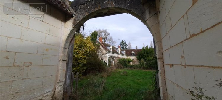 Maison a vendre Commune non précisée 36 Indre 240 m2 10 pièces 213000 euros