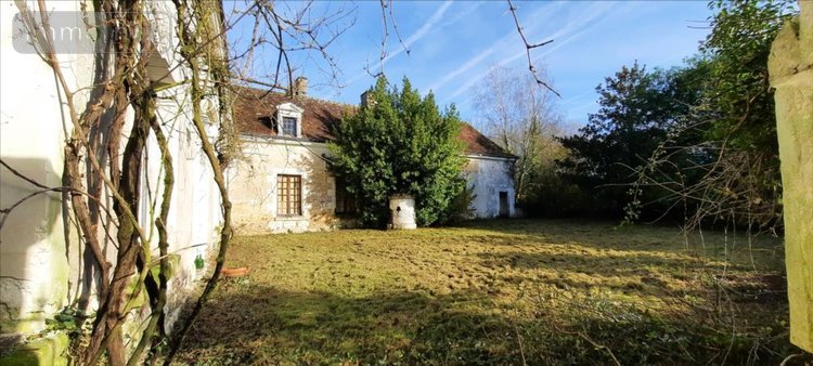 Maison a vendre Commune non précisée 36 Indre 240 m2 10 pièces 213000 euros