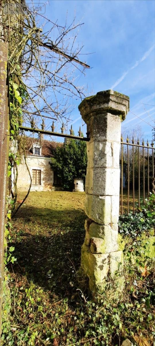 Maison a vendre Commune non précisée 36 Indre 240 m2 10 pièces 213000 euros