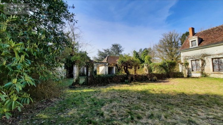 Maison a vendre Commune non précisée 36 Indre 240 m2 10 pièces 213000 euros
