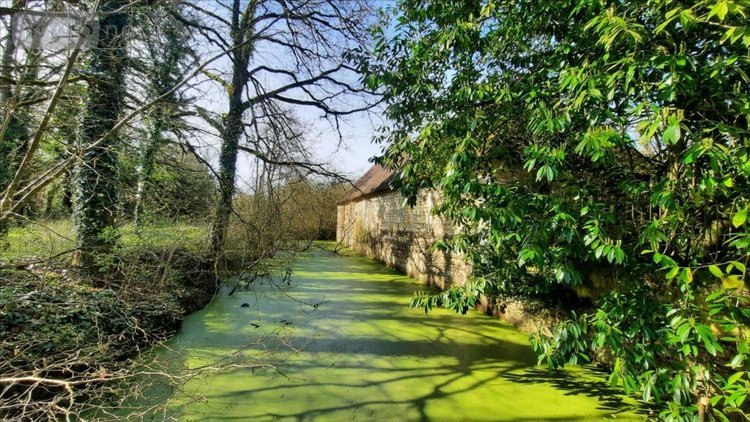 Maison a vendre Commune non précisée 36 Indre 240 m2 10 pièces 213000 euros
