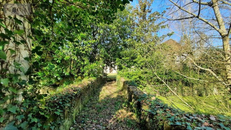 Maison a vendre Commune non précisée 36 Indre 240 m2 10 pièces 213000 euros