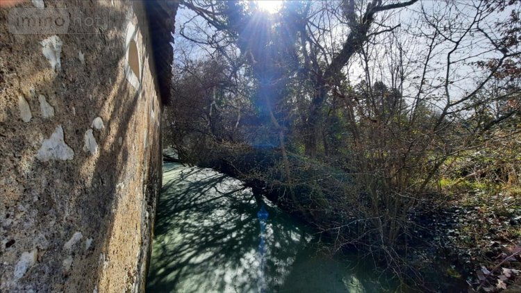 Maison a vendre Commune non précisée 36 Indre 240 m2 10 pièces 213000 euros