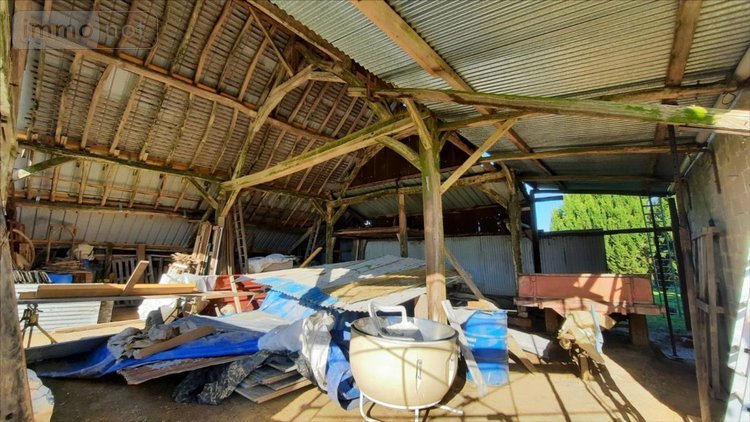 Maison a vendre Langé 36600 Indre 280 m2 6 pièces 161250 euros