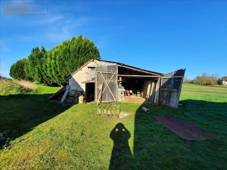 Maison a vendre Langé 36600 Indre 280 m2 6 pièces 161250 euros