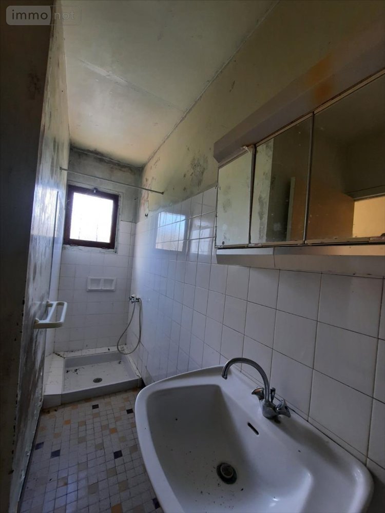 Maison a vendre Poulaines 36210 Indre 70 m2 3 pièces 56975 euros