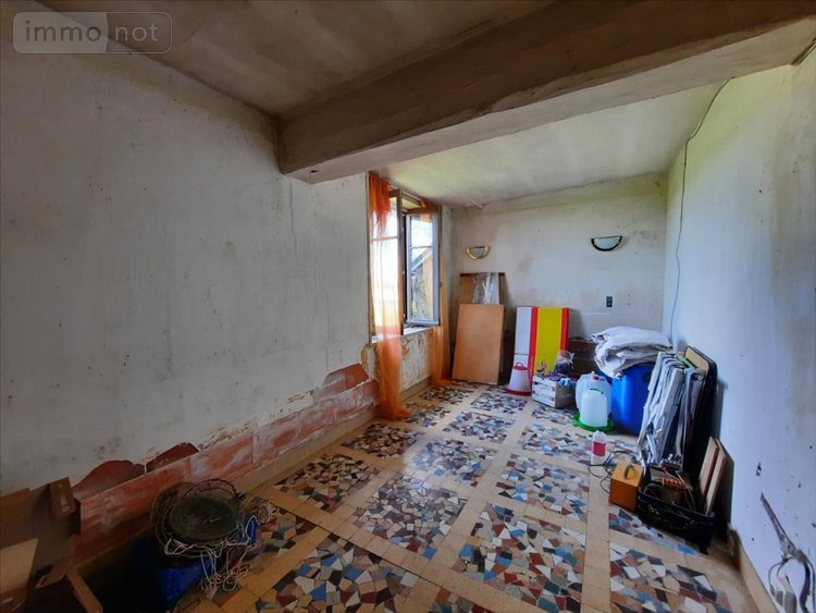 Maison a vendre Poulaines 36210 Indre 70 m2 3 pièces 56975 euros