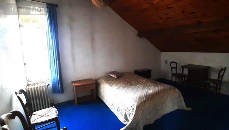 Maison a vendre Écueillé 36240 Indre 110 m2 5 pièces 96750 euros