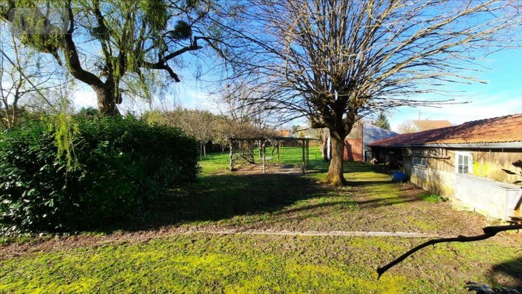 Maison a vendre Écueillé 36240 Indre 110 m2 5 pièces 96750 euros