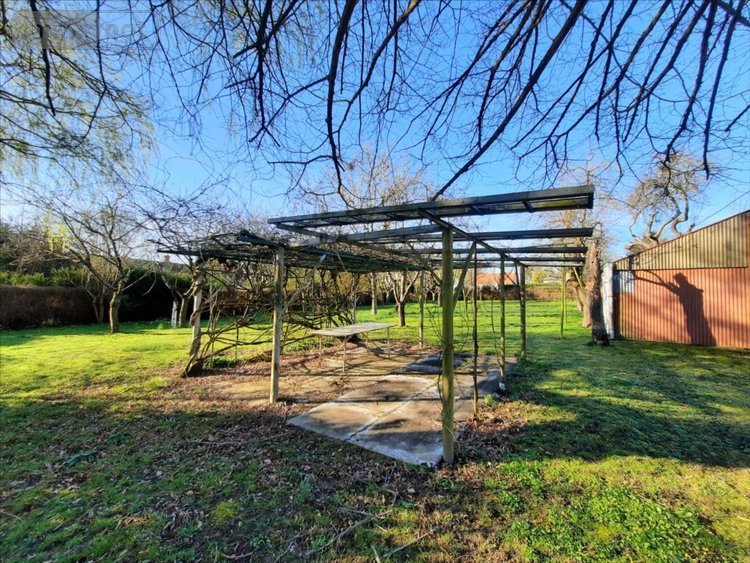 Maison a vendre Écueillé 36240 Indre 110 m2 5 pièces 96750 euros