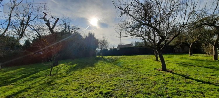 Maison a vendre Écueillé 36240 Indre 110 m2 5 pièces 96750 euros