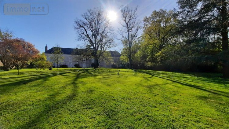 Bien agricole a vendre Levroux 36110 Indre  3294000 euros