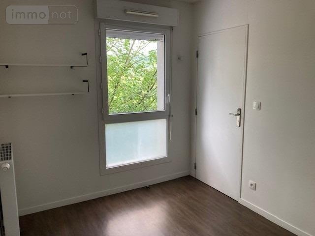 Appartement a vendre Rouen 76000 Seine-Maritime 70 m2 4 pièces 147000 euros