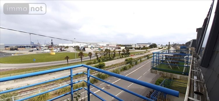 Appartement a vendre Cherbourg-en-Cotentin 50100 Manche 56 m2 3 pièces 159689 euros