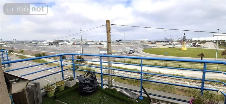 Appartement a vendre Cherbourg-en-Cotentin 50100 Manche 56 m2 3 pièces 159689 euros