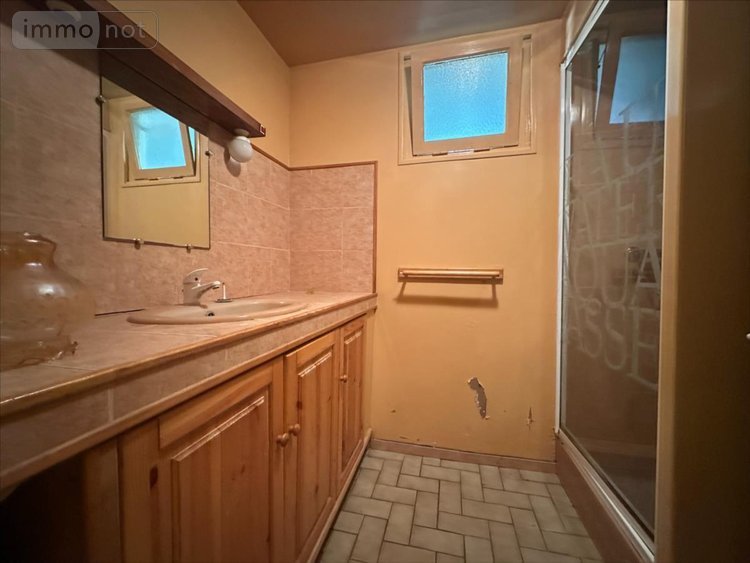 Maison a vendre Feins 35440 Ille-et-Vilaine 73 m2 4 pièces 94072 euros