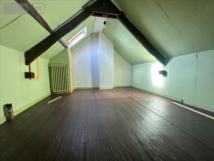 Maison a vendre Feins 35440 Ille-et-Vilaine 73 m2 4 pièces 94072 euros