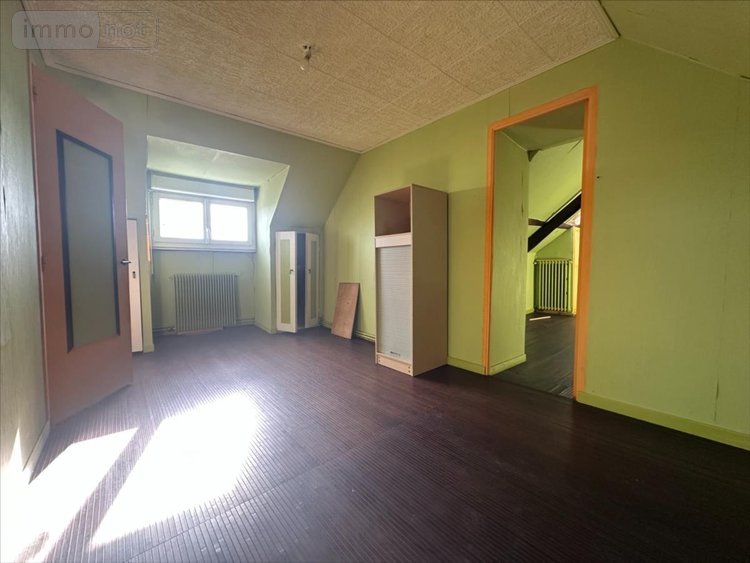 Maison a vendre Feins 35440 Ille-et-Vilaine 73 m2 4 pièces 94072 euros