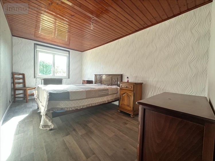 Maison a vendre Feins 35440 Ille-et-Vilaine 73 m2 4 pièces 94072 euros