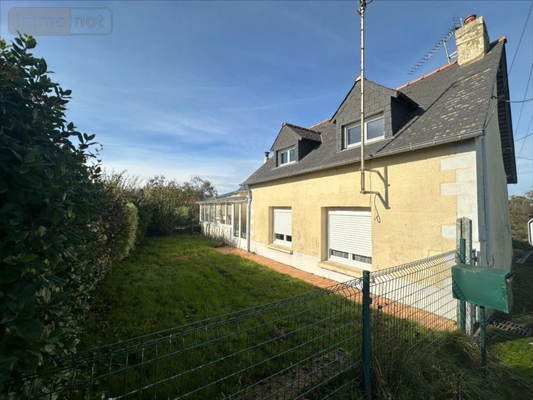 Maison a vendre Feins 35440 Ille-et-Vilaine 73 m2 4 pièces 94072 euros