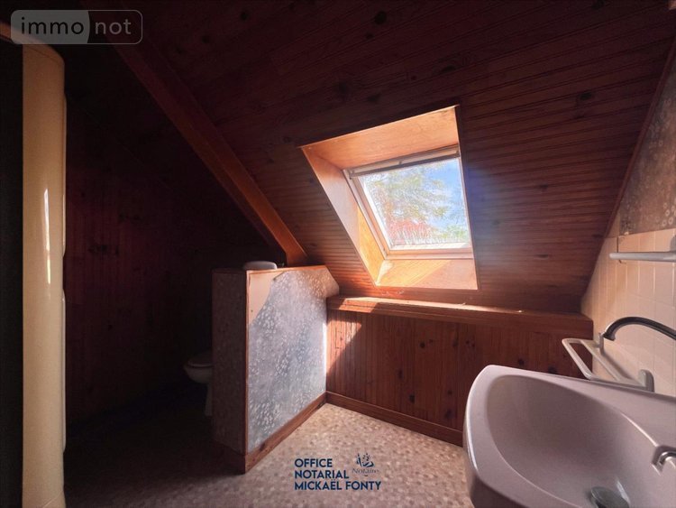 Maison a vendre Agon-Coutainville 50230 Manche 165 m2 7 pièces 296000 euros