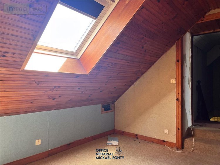 Maison a vendre Agon-Coutainville 50230 Manche 165 m2 7 pièces 296000 euros