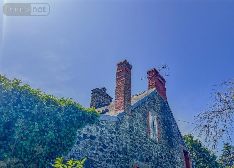 Maison a vendre Agon-Coutainville 50230 Manche 165 m2 7 pièces 296000 euros