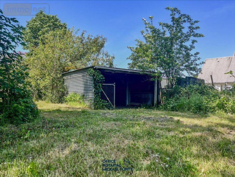 Maison a vendre Agon-Coutainville 50230 Manche 165 m2 7 pièces 296000 euros