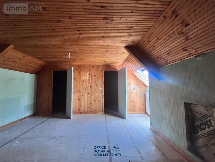 Maison a vendre Agon-Coutainville 50230 Manche 165 m2 7 pièces 296000 euros