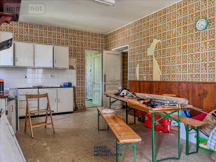 Maison a vendre Agon-Coutainville 50230 Manche 165 m2 7 pièces 296000 euros