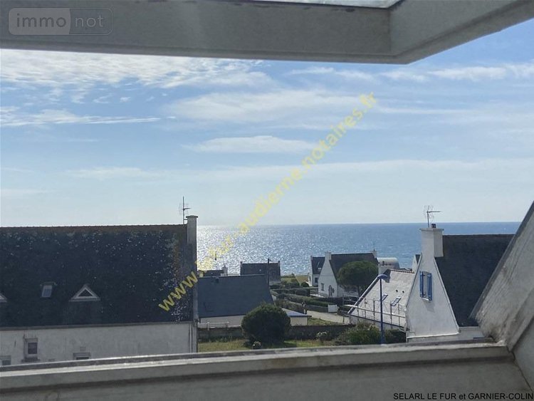 Maison a vendre Plouhinec 29780 Finistère 130 m2 5 pièces 279915 euros